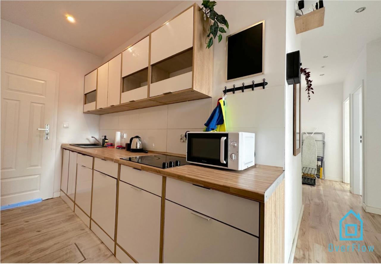 August Room Гданск Екстериор снимка